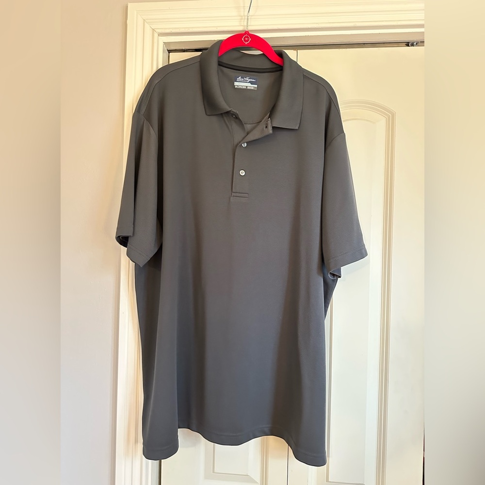 Ben Hogan golf polo
